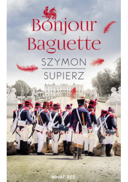 Bonjour Baguette