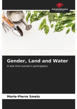 Gender, Land and Water