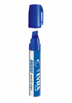 Marker permanentny Lyra Grosso