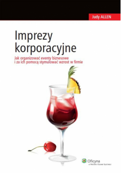 Imprezy korporacyjne