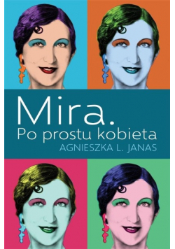 Mira Po prostu kobieta