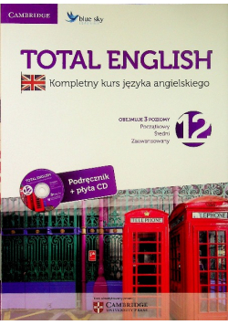 Total English Vol 12