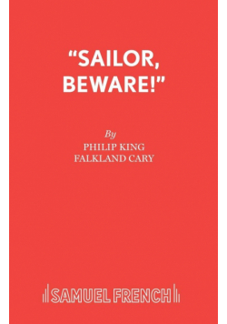 Sailor, Beware!