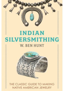 Indian Silver-Smithing