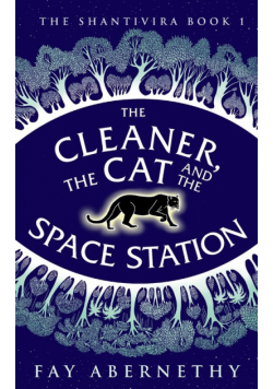 The Cleaner, the Cat and the Space Station
