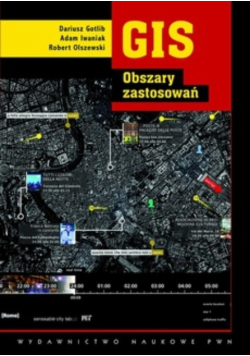 Gis Obszary zastosowań