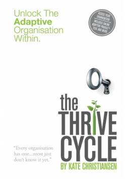 The Thrive Cycle