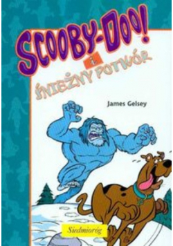 Scooby Doo i Śnieżny potwór