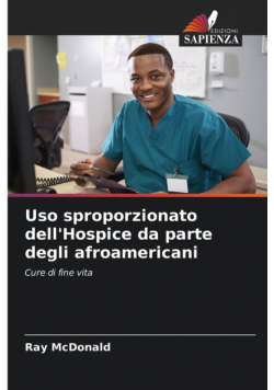 Uso sproporzionato dell'Hospice da parte degli afroamericani