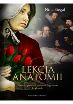 Lekcja anatomii