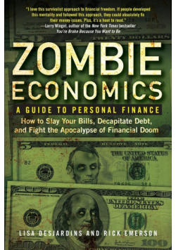 Zombie Economics