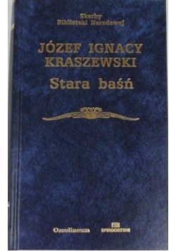 Stara baśń
