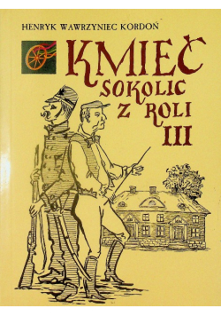 Kmieć Sokolic z roli III