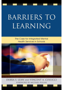 Barriers to Learning