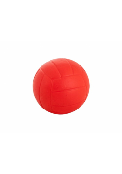 Piłka piszcząca 8 cm 1szt. mix