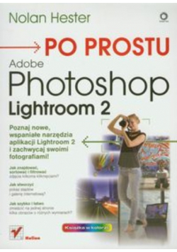 Po prostu Adobe Photoshop Lightroom Część  2