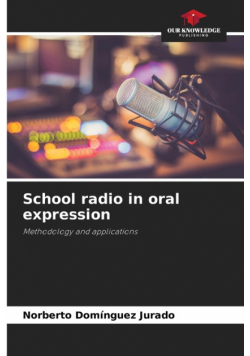 School radio in oral expression