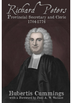 Richard Peters