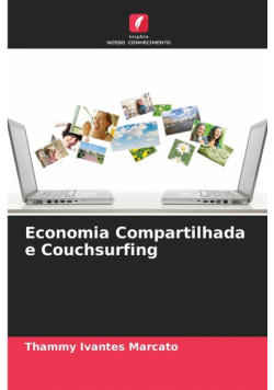Economia Compartilhada e Couchsurfing