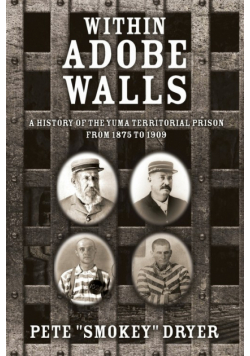 Within Adobe Walls