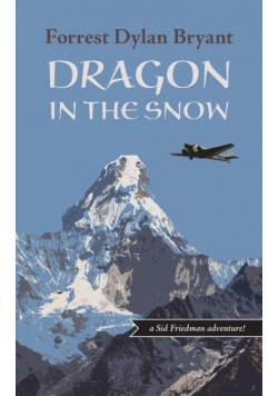 Dragon in the Snow