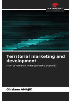 Territorial marketing and development