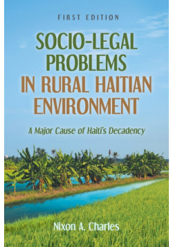 Socio-Legal Problems in Rural Haitian Environment