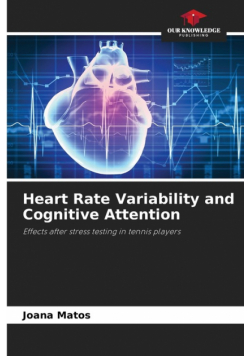 Heart Rate Variability and Cognitive Attention