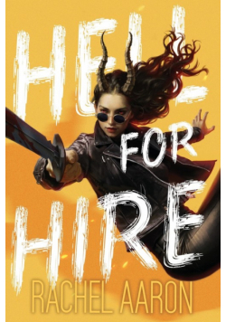 Hell For Hire