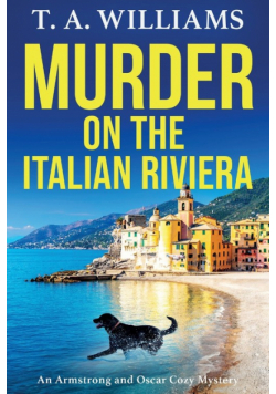 Murder on the Italian Riviera