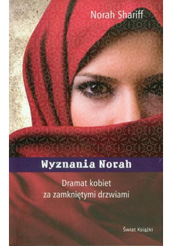 Wyznania Norah