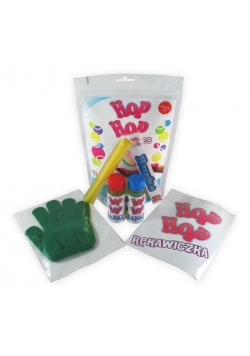Hop Hop Bańki TUBAN