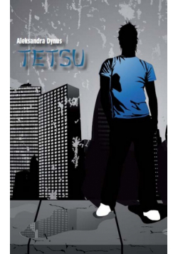 Dynus Aleksandra - Tetsu