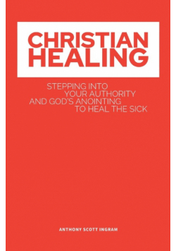 Christian Healing