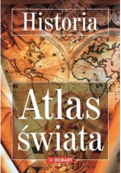 Historia  Atlas świata