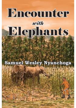 Encounter with Elephants