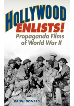 Hollywood Enlists!