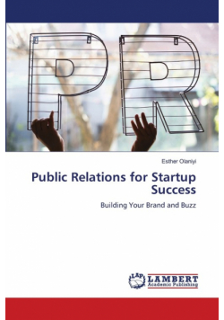 Public Relations for Startup Success