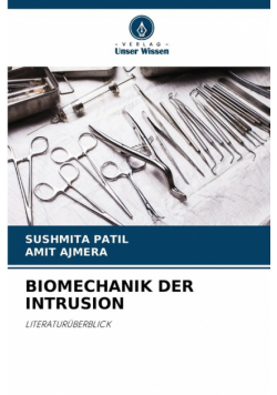 Biomechanik Der Intrusion