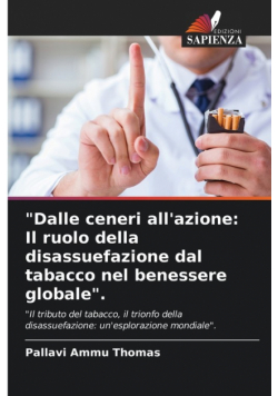 "Dalle ceneri all'azione