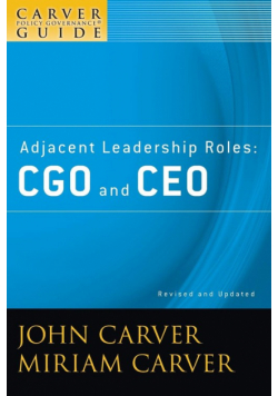 Adjacent Leadership Roles, Rev