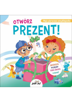 Otwórz prezent!