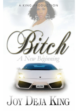Bitch A New Beginning