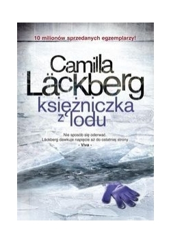 Księżniczka z lodu