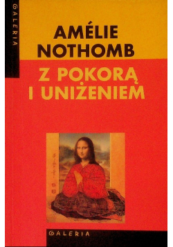 Z pokorą i uniżeniem