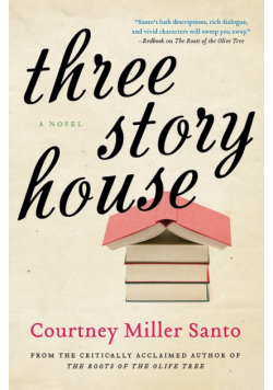 3 Story Hse                 Pb