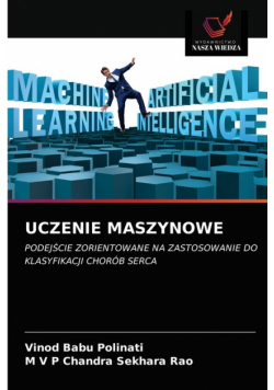 Uczenie Maszynowe
