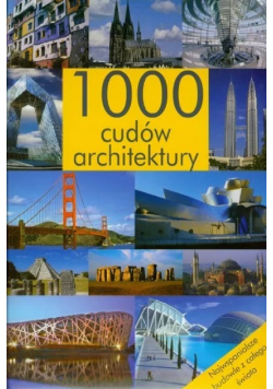1000 cudów architektury