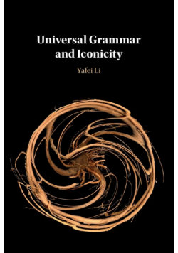 Universal Grammar and Iconicity