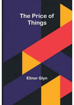 The Price of Things